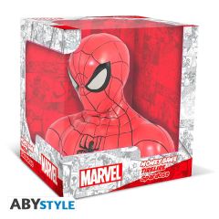 Marvel: Spider Man Premium Money Bank-figuur vooraf bestellen