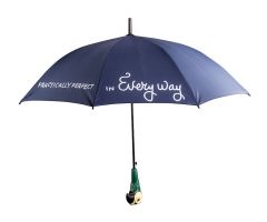 Mary Poppins: Practically Perfect In Every Way Umbrella