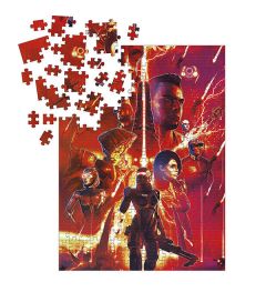 Mass Effect: Legends Jigsaw Puzzle (1000 pieces) Preorder