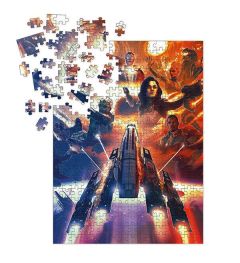 Mass Effect: Outcasts Jigsaw Puzzle (1000 pieces) Preorder