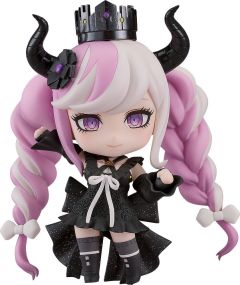 Master Detective Archives: Shinigami Nendoroid Action Figure (10cm) Preorder