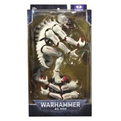Warhammer 40,000: Genestealer McFarlane Action Figure