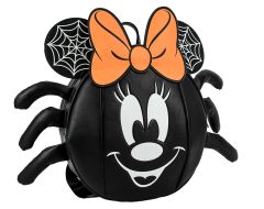 Loungefly Disney: Minnie Mouse Spider Mini Backpack