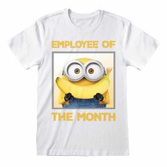 Minions: Employee Of The Month T-Shirt