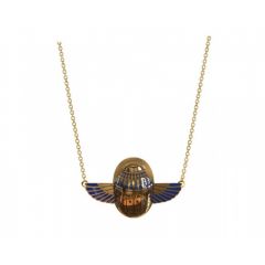Moon Knight: Scarab Necklace