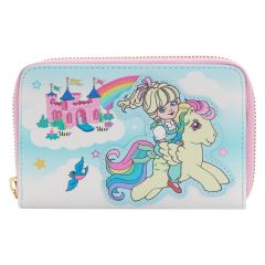 My Little Pony: Castle Loungefly Zip Around Wallet