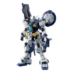 Mobile Suit Gundam 0083: RX-78GP00 Gundam GP00 Blossom Ver. ANIME Robot Spirits Figura de acción Lado MS (13 cm)