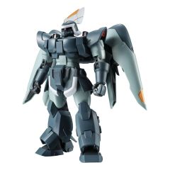 Semilla Mobile Suit Gundam: ZGMF-1017 GINN ver. Figura de acción ANIME Robot Spirits (12 cm)
