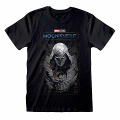 Moon Knight: Walk T-Shirt