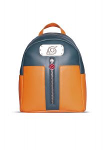 Naruto Shippuden: Naruto Mini Backpack Preorder
