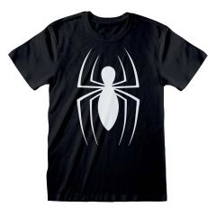 Spider-Man: Classic Spider Logo T-Shirt