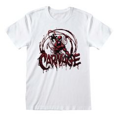Spider-Man: Carnage T-Shirt