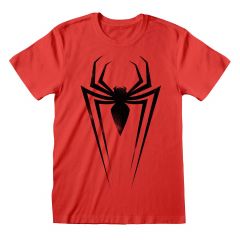Spider-Man: Spider Symbol T-Shirt