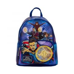 Doctor Strange: Multiverse Loungefly Mini Backpack
