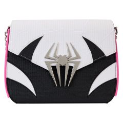 Loungefly: Spiderverse Spider-Gwen Crossbody Bag Preorder