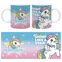 My Little Pony: hine Like A Star Mug