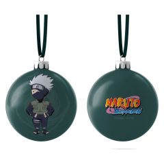 Naruto: Chibi Kakashi-ornament vooraf besteld