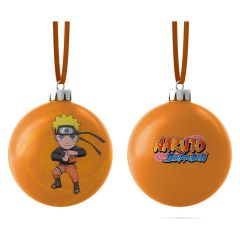 Naruto: Chibi Naruto-ornament vooraf besteld