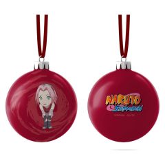 Naruto: Chibi Sakura Ornament Preorder