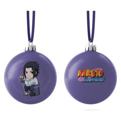 Naruto: Chibi Sasuke Ornament Preorder