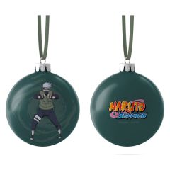 Naruto: Kakashi Ornament Preorder