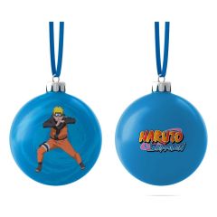 Naruto: Naruto Ornament Preorder