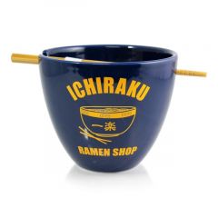 Naruto: Ichiraku Ramen Bowl