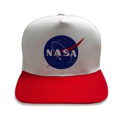 NASA: Swish Baseball Cap vorbestellen
