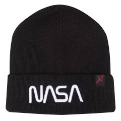 NASA : Précommande du bonnet avec logo Worm