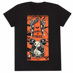 Nightmare Before Christmas: Always And Forever T-Shirt