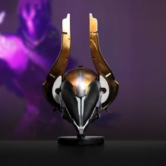 Destiny: Nezarec's Sin 9.5 Inch Replica Helmet Preorder