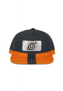 Naruto Shippuden: Naruto Novelty Cap Preorder