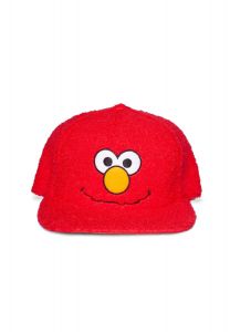 Sesame Street: Elmo Novelty Cap Preorder