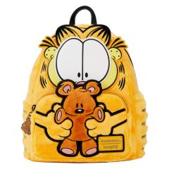 Loungefly: Garfield and Pooky Mini Backpack Preorder