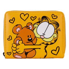 Nickelodeon by Loungefly: Garfield and Pooky Wallet