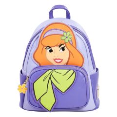 Nickelodeon par Loungefly: Mini sac à dos Scooby Doo Daphné (Jeepers) Précommande