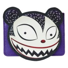Nightmare Before Christmas by Loungefly: Scary Teddy Card Holder Preorder