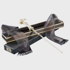 Harry Potter: Lord Voldemort Wand In Ollivanders Box