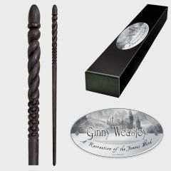 Harry Potter: Ginny Weasley Character Wand