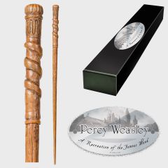 Harry Potter: Percy Weasley Character Wand