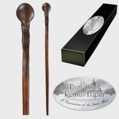 Harry Potter: Professor Remus Lupin Character Wand