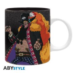 One Piece: Blackbeard Mug Preorder