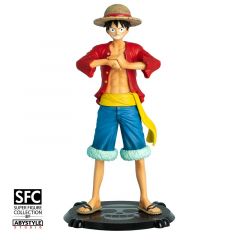 One Piece: Monkey D. Luffy 17cm Figurine