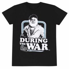 Only Fools And Horses: During The War T-Shirt