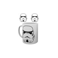 Original Stormtrooper: Minimal Mug
