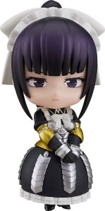Overlord IV: Narberal Gamma Nendoroid Actionfigur (10 cm) Vorbestellung