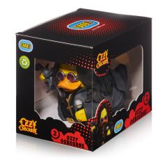 Ozzy Osbourne: Tubbz Rubber Duck Collectible (Boxed Edition) Preorder