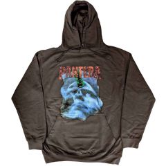 Pantera: Far Beyond Driven World Tour - Grey Pullover Hoodie