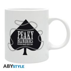 Peaky Blinders: Spade Mug Preorder