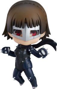 Persona 5: Makoto Niijima Nendoroid Action Figure Phantom Thief Ver. (10cm) Preorder